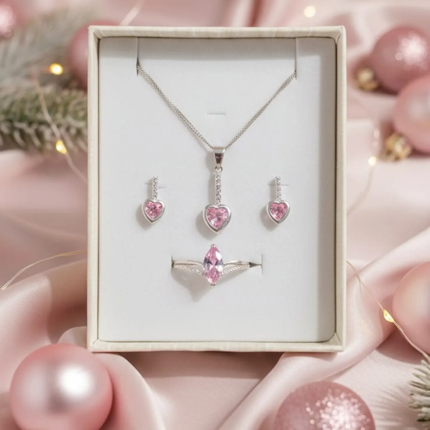 Set San Valentín