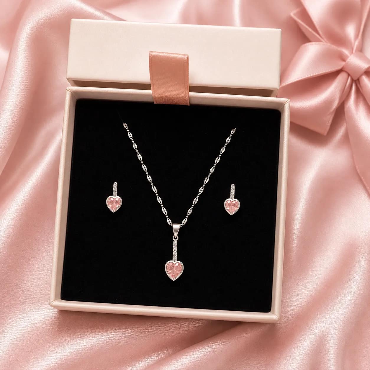 Set San Valentín