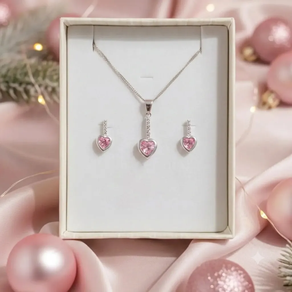 Set San Valentín