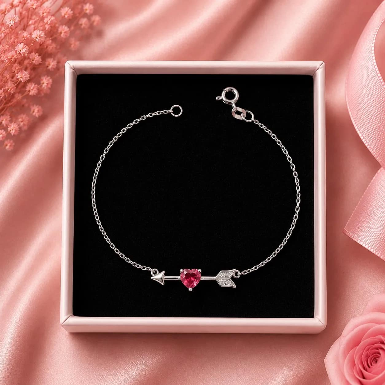 Pulsera Amor de Cupido💘