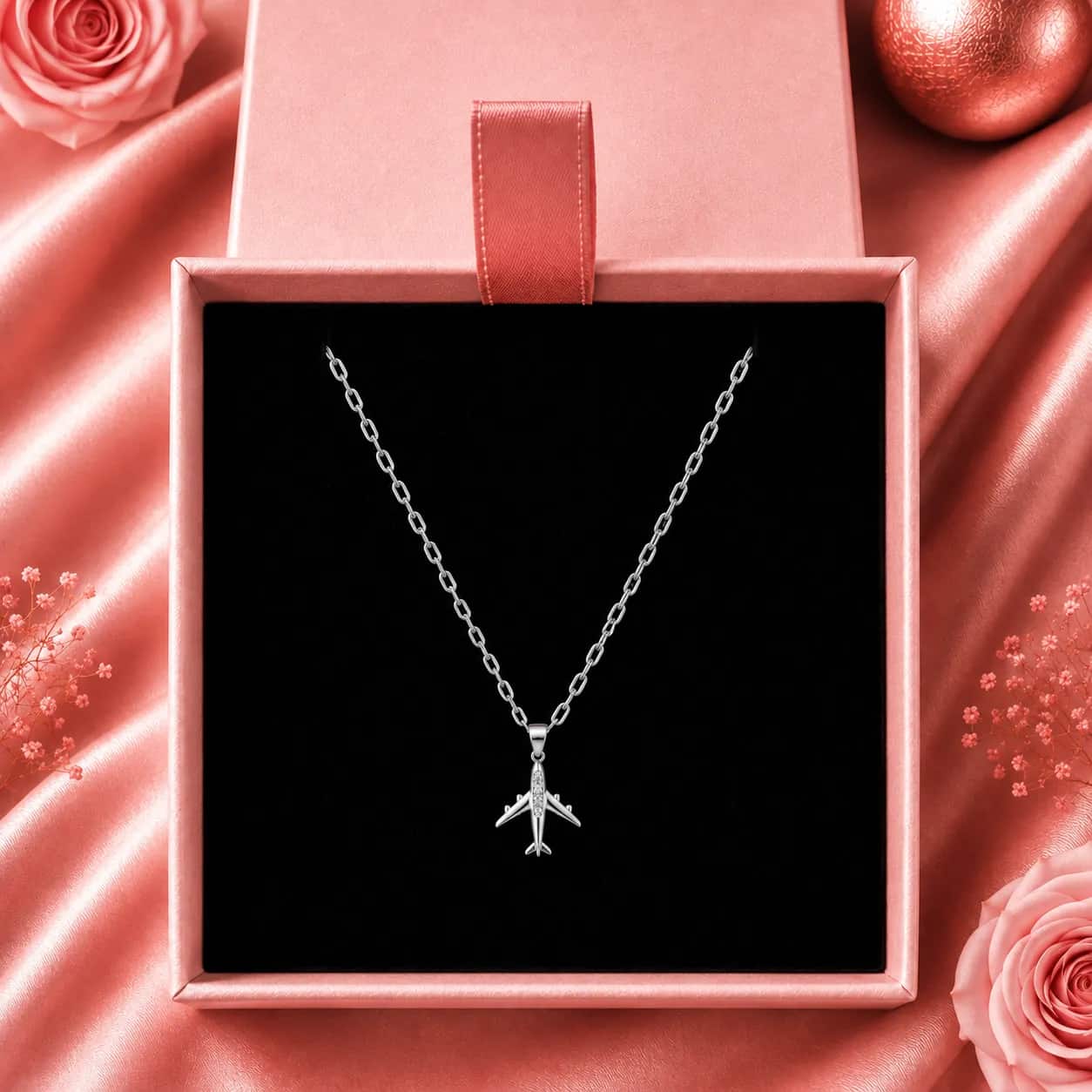 Collar aviación pequeño🛩️