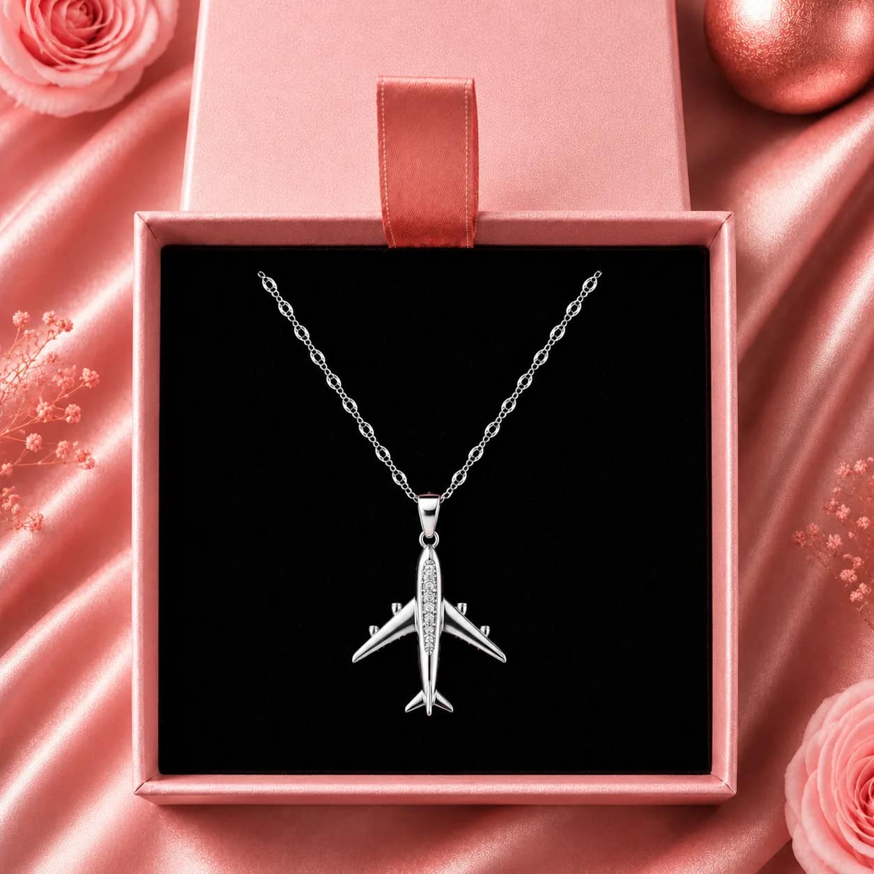 Collar aviación 🛩️